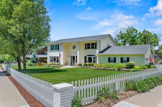 789 E SHERWOOD DR, Kaysville, UT 84037