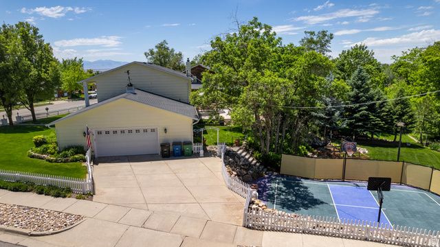 789 E SHERWOOD DR, Kaysville, UT 84037