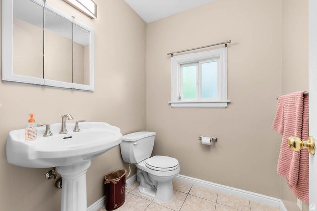 789 E SHERWOOD DR, Kaysville, UT 84037
