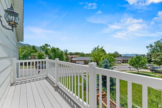 789 E SHERWOOD DR, Kaysville, UT 84037