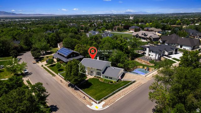 789 E SHERWOOD DR, Kaysville, UT 84037