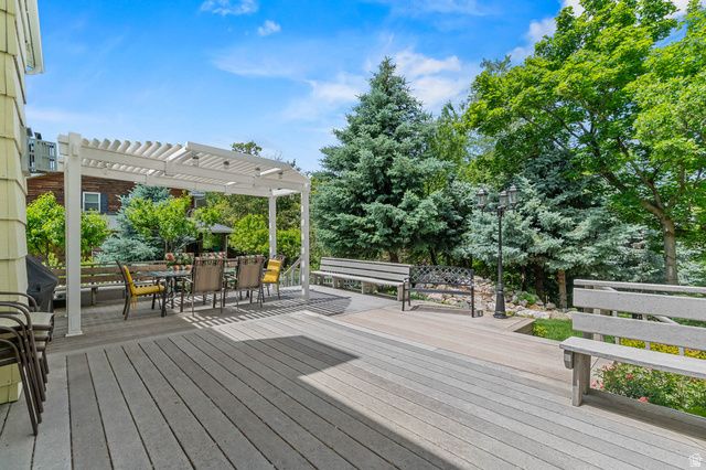 789 E SHERWOOD DR, Kaysville, UT 84037