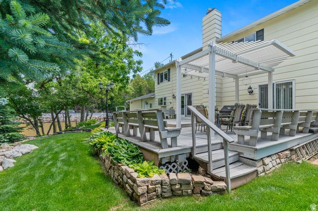789 E SHERWOOD DR, Kaysville, UT 84037