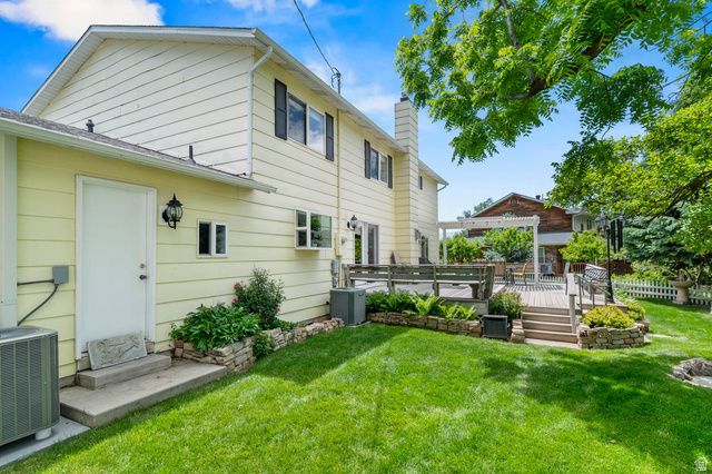 789 E SHERWOOD DR, Kaysville, UT 84037
