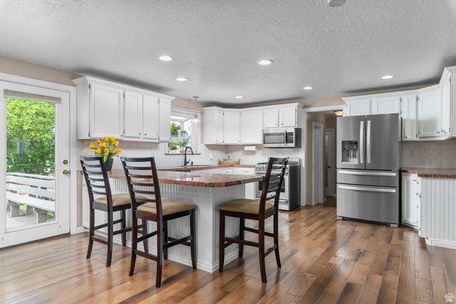 789 E SHERWOOD DR, Kaysville, UT 84037