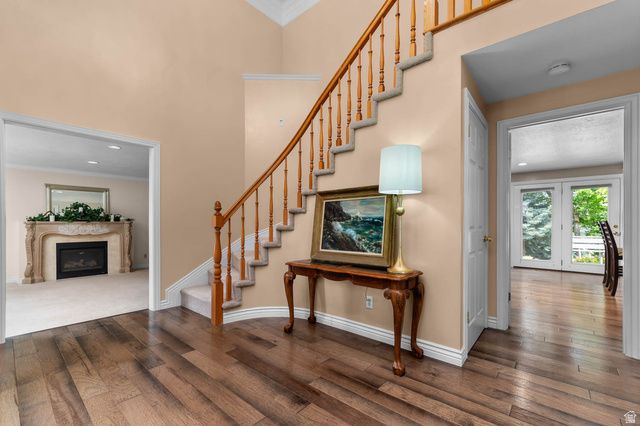 789 E SHERWOOD DR, Kaysville, UT 84037