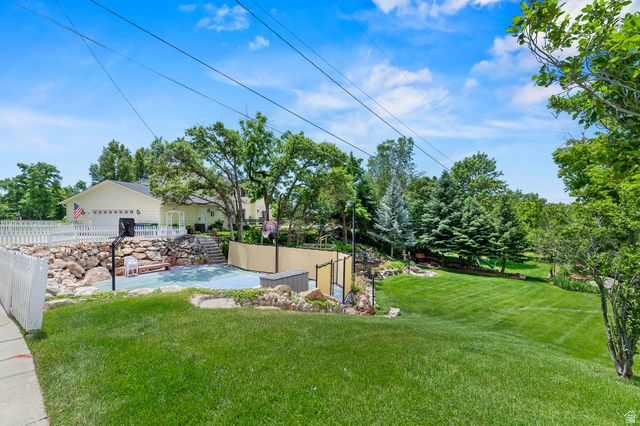 789 E SHERWOOD DR, Kaysville, UT 84037