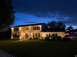 789 E SHERWOOD DR, Kaysville, UT 84037