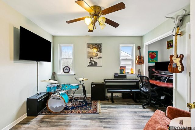 15580 Riverdale Ave, Baton Rouge, LA 70816