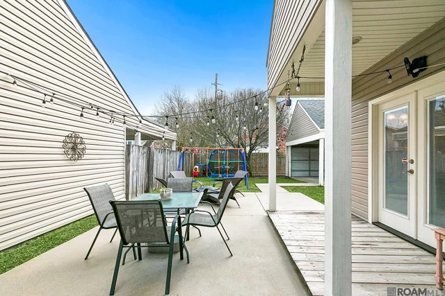 15580 Riverdale Ave, Baton Rouge, LA 70816