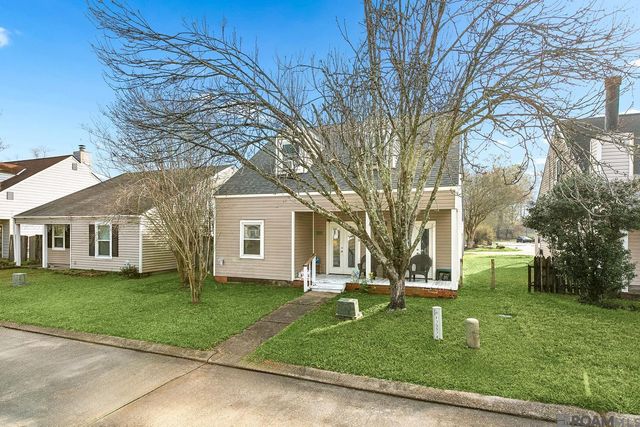 15580 Riverdale Ave, Baton Rouge, LA 70816