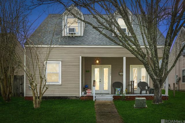 15580 Riverdale Ave, Baton Rouge, LA 70816
