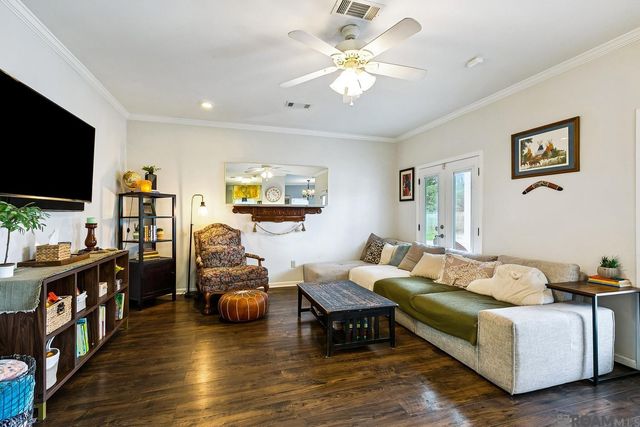 15580 Riverdale Ave, Baton Rouge, LA 70816