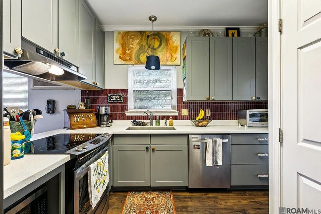 15580 Riverdale Ave, Baton Rouge, LA 70816