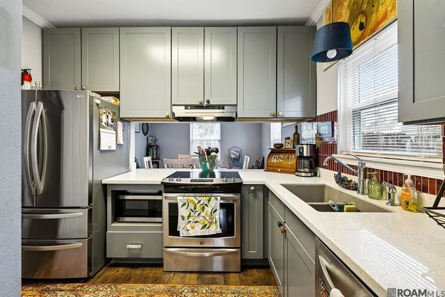 15580 Riverdale Ave, Baton Rouge, LA 70816