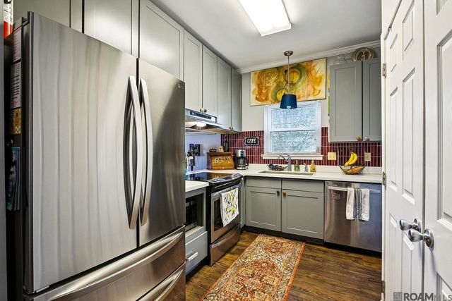 15580 Riverdale Ave, Baton Rouge, LA 70816