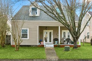 15580 Riverdale Ave, Baton Rouge, LA 70816