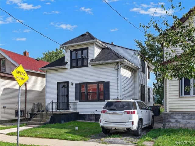 455 Lisbon Avenue, Buffalo, NY 14215