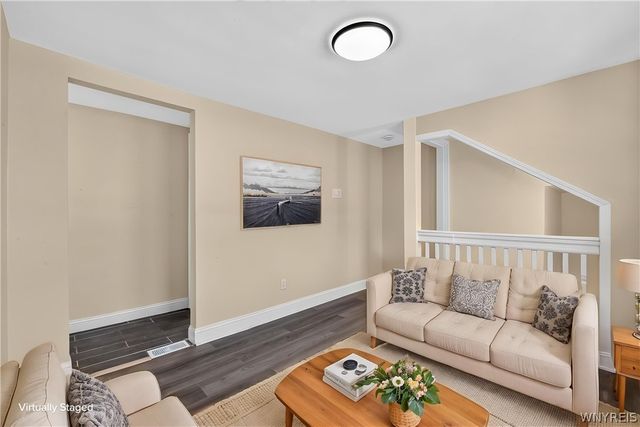 455 Lisbon Avenue, Buffalo, NY 14215