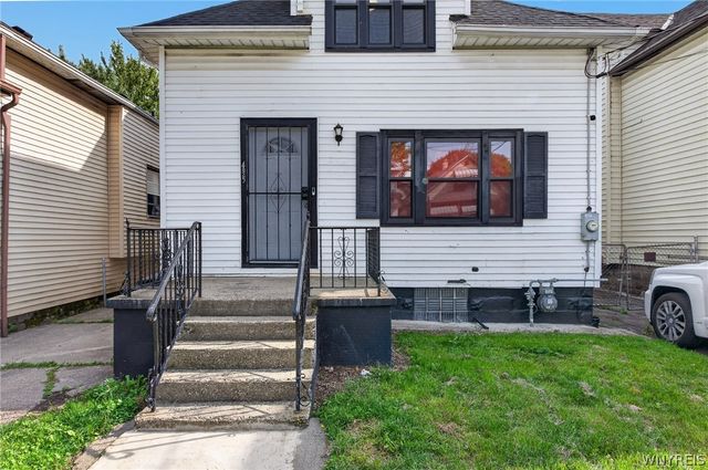 455 Lisbon Avenue, Buffalo, NY 14215