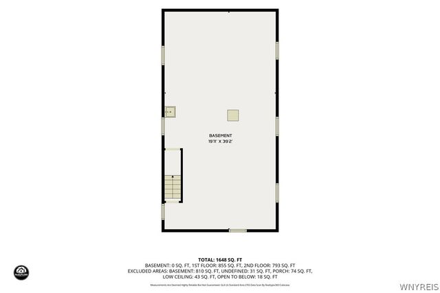 455 Lisbon Avenue, Buffalo, NY 14215