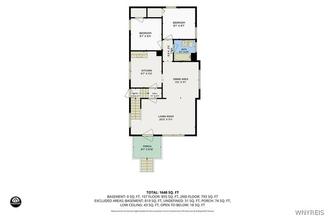 455 Lisbon Avenue, Buffalo, NY 14215