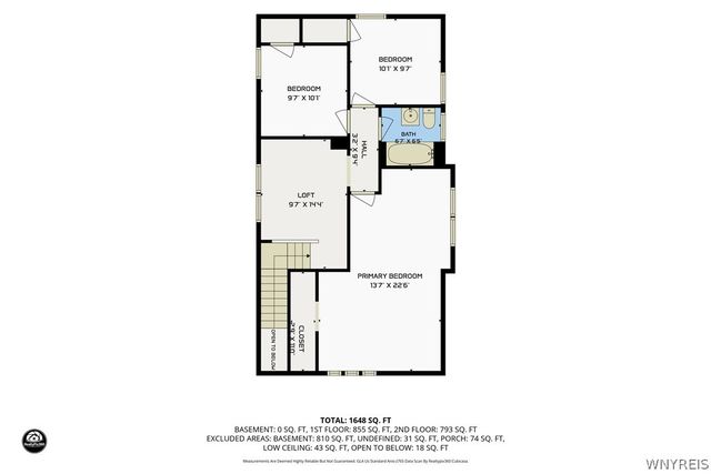 455 Lisbon Avenue, Buffalo, NY 14215