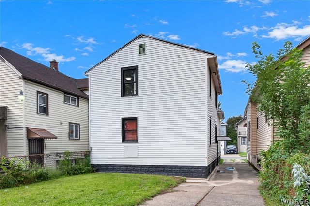 455 Lisbon Avenue, Buffalo, NY 14215