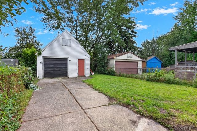 455 Lisbon Avenue, Buffalo, NY 14215