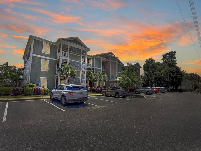 133 Puffin Dr Unit 1C, Pawleys Island, SC 29585