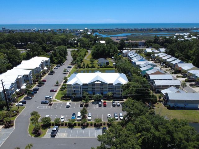 133 Puffin Dr Unit 1C, Pawleys Island, SC 29585
