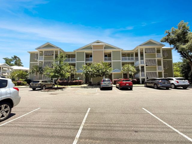 133 Puffin Dr Unit 1C, Pawleys Island, SC 29585