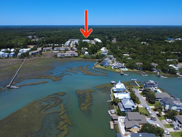133 Puffin Dr Unit 1C, Pawleys Island, SC 29585