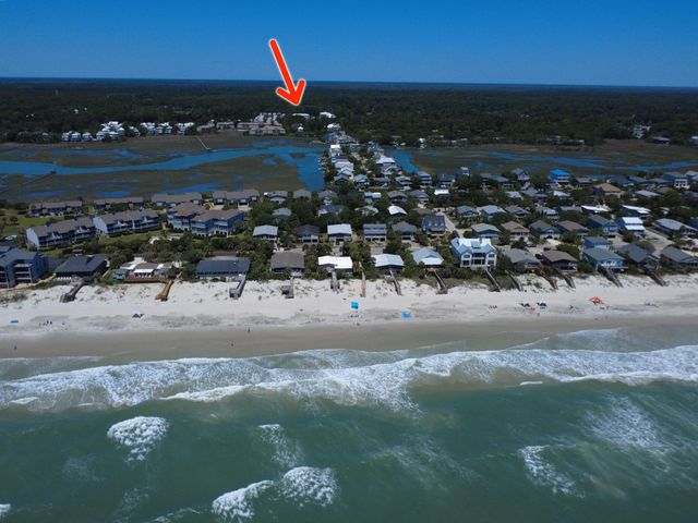 133 Puffin Dr Unit 1C, Pawleys Island, SC 29585
