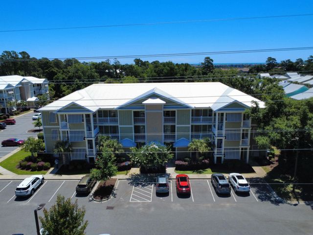 133 Puffin Dr Unit 1C, Pawleys Island, SC 29585