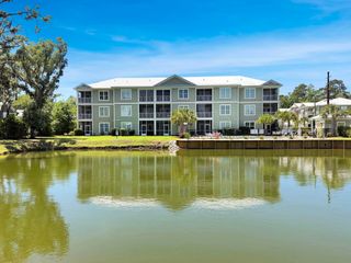 133 Puffin Dr Unit 1C, Pawleys Island, SC 29585