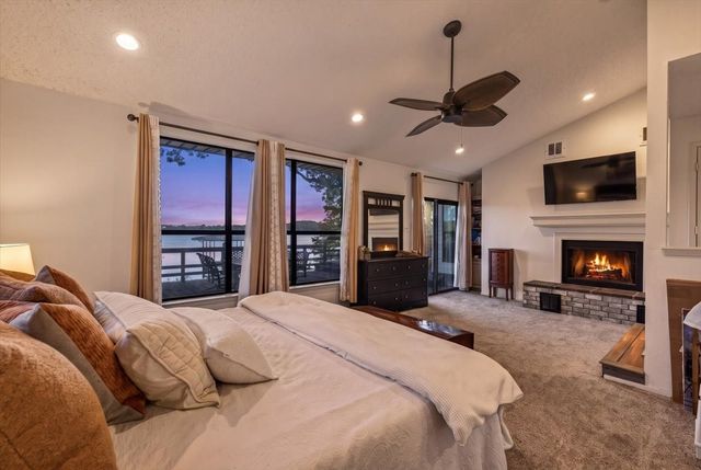148 Vista Drive, Eustace, TX 75124