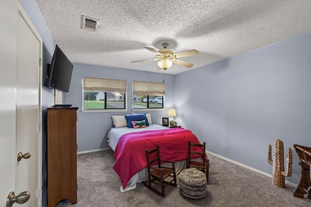 148 Vista Drive, Eustace, TX 75124