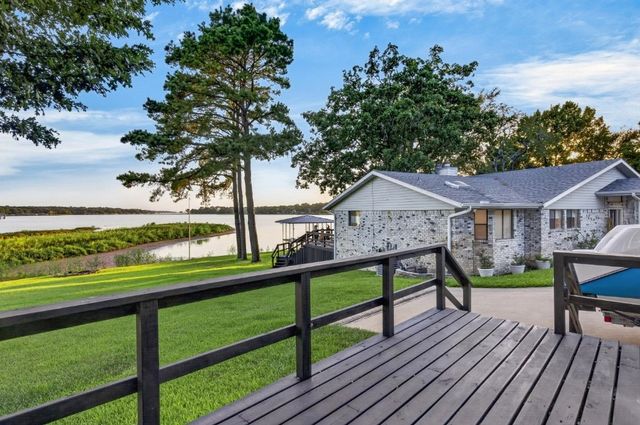 148 Vista Drive, Eustace, TX 75124