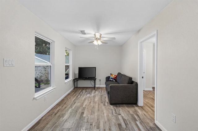 148 Vista Drive, Eustace, TX 75124