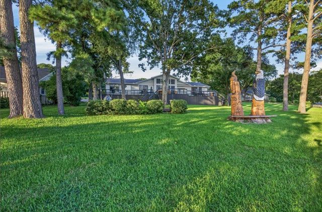 148 Vista Drive, Eustace, TX 75124