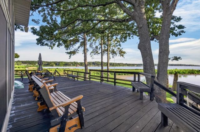 148 Vista Drive, Eustace, TX 75124