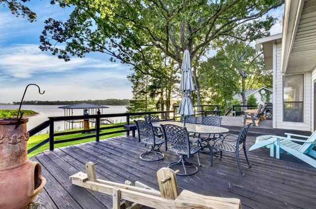 148 Vista Drive, Eustace, TX 75124