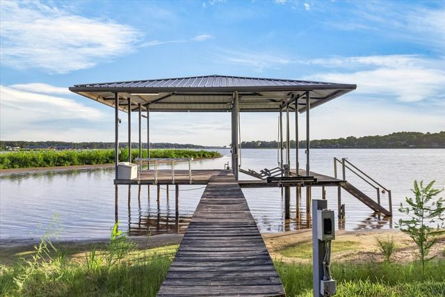 148 Vista Drive, Eustace, TX 75124