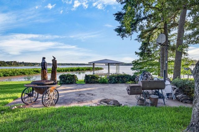 148 Vista Drive, Eustace, TX 75124