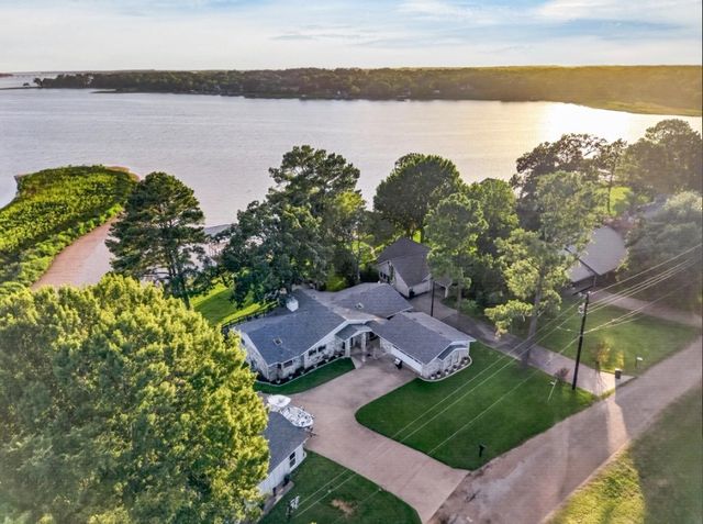 148 Vista Drive, Eustace, TX 75124