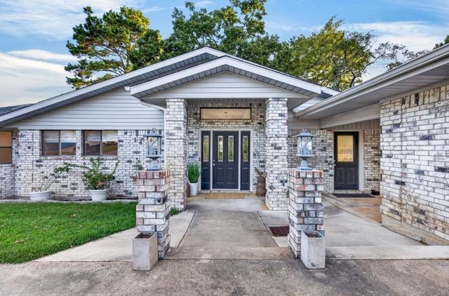 148 Vista Drive, Eustace, TX 75124