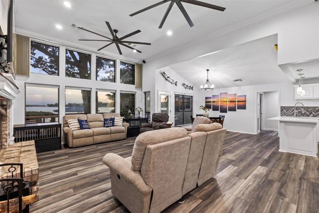 148 Vista Drive, Eustace, TX 75124