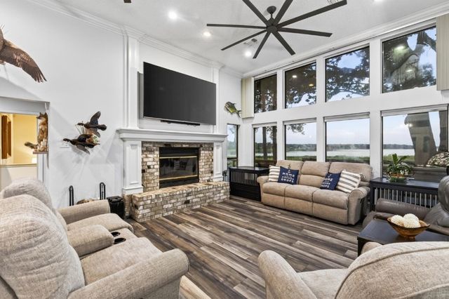 148 Vista Drive, Eustace, TX 75124