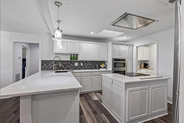 148 Vista Drive, Eustace, TX 75124